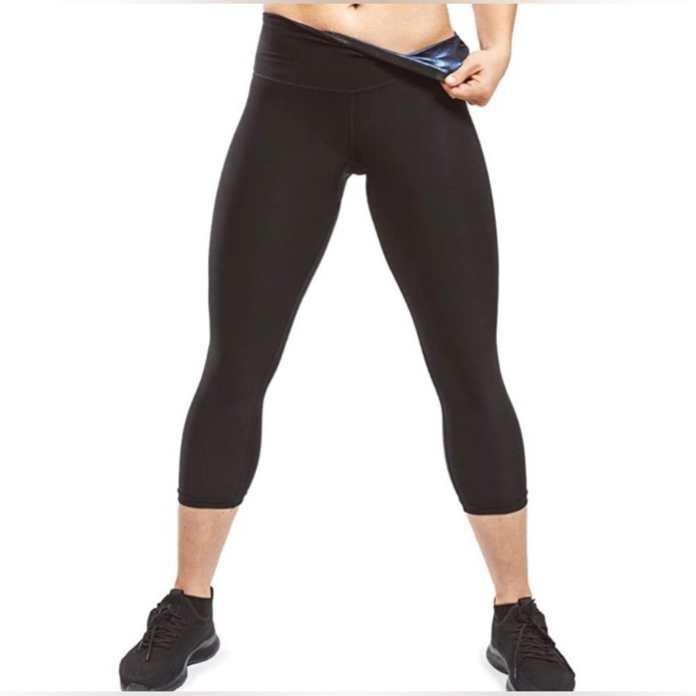 Sweat Shaper leggings